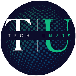 TECH UNVRS Logo